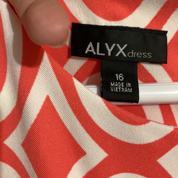 Alyx Dress - Picture 11 of 11